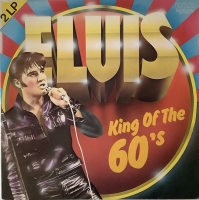 Elvis Presley - King Of The 60's (Dubbel LP)
