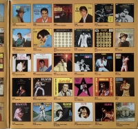 Elvis Presley - King Of The 60's (Dubbel LP)