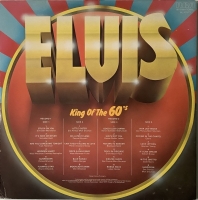 Elvis Presley - King Of The 60's (Dubbel LP)