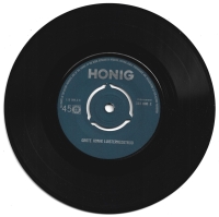 Dorus - Grote Honig (Single)