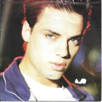 Nick Kamen - Each Time You (Single)