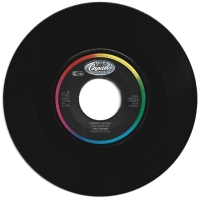 Tina Turner - Let's Stay(Single)