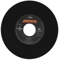 De Dijk - Nergens Goed Voor (Single)