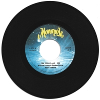 Eddy Smets - Den Doddelaar (Single)