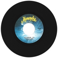 Eddy Smets - Den Doddelaar (Single)