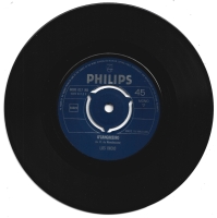 Los Incas - El C&oacute;ndor Pasa (Single)