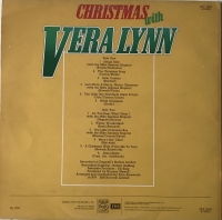Vera Lynn - Christmas With..(LP)