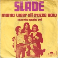 Slade - Mama Weer... (Single)