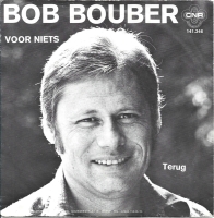 Bob Bouber - Voor Niets (Single)