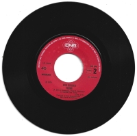 Bob Bouber - Voor Niets (Single)