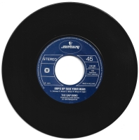 The Gap Band - Oops Up...(Single)