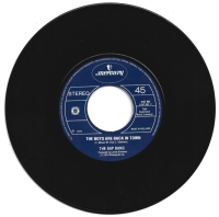 The Gap Band - Oops Up...(Single)