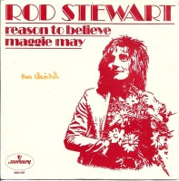 Rod Stewart - Reason To Believe (Single)