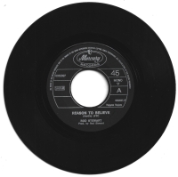 Rod Stewart - Reason To Believe (Single)