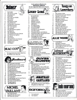 Lucky Luke - De Ballade (Stripboek)