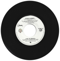 Donna Summer - The Women In Me (Single)