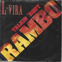 L-Vira - Talkin Bout Rambo (Single)