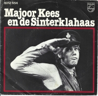 Paul Van Vliet - En De Sinterklahaas (Single)