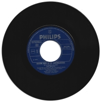 Paul Van Vliet - En De Sinterklahaas (Single)