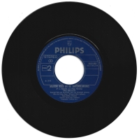 Paul Van Vliet - En De Sinterklahaas (Single)