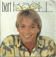 Bart Kaell - La Mamadora (Single)