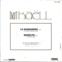Bart Kaell - La Mamadora (Single)