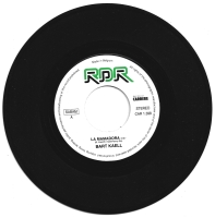 Bart Kaell - La Mamadora (Single)