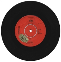 Paul Severs - Ieder Mens (Single)