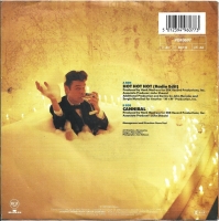 Buster Poindexter - Hot Hot Hot (Single)