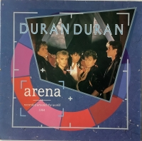 Duran Duran - Arena (LP)