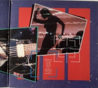 Duran Duran - Arena (LP)