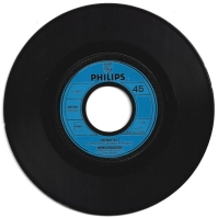 Demis Roussos - Goodbye (Single)