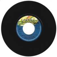 Doris D And The Pins - The Marvellous (Single)