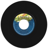 Doris D And The Pins - The Marvellous (Single)