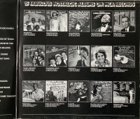 MCA Gold (Verzamel  Dubbel LP)