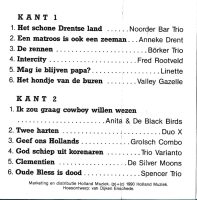 Piraten Hits Vol:3 (Cassetteband)