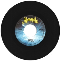 Paul Boey - 'k Heb De Mot In Me Lijf (Single)