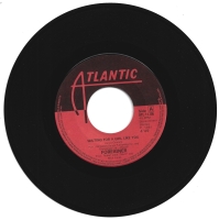 Foreigner - Waiting For A Girl (Single)