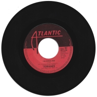 Foreigner - Waiting For A Girl (Single)