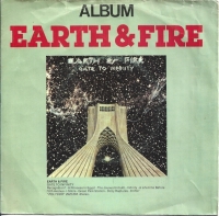 Earth And Fire - 7 8th Avenue (Single)