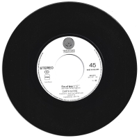 Earth And Fire - Fire Of Love (Single)