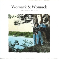Womack & Womack - Life's Just.. (Single)