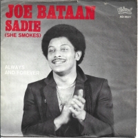 Joe Bataan - Sadie (Single)