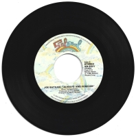 Joe Bataan - Sadie (Single)