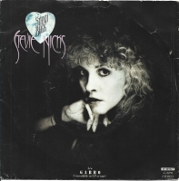 Stevie Nicks - Stand Back (Single)
