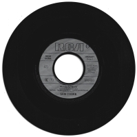 Sam Cooke - Wonderful World (Single)