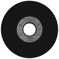 Sam Cooke - Wonderful World (Single)