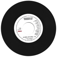 Mannenkoor Karrespoor - Allemoal An De Melk (Single)