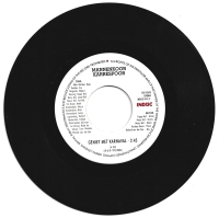 Mannenkoor Karrespoor - Allemoal An De Melk (Single)