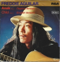 Freddie Aguilar - Anak (Single)